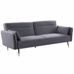 VERDI Gray Sofa
