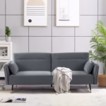 VERDI Gray Sofa